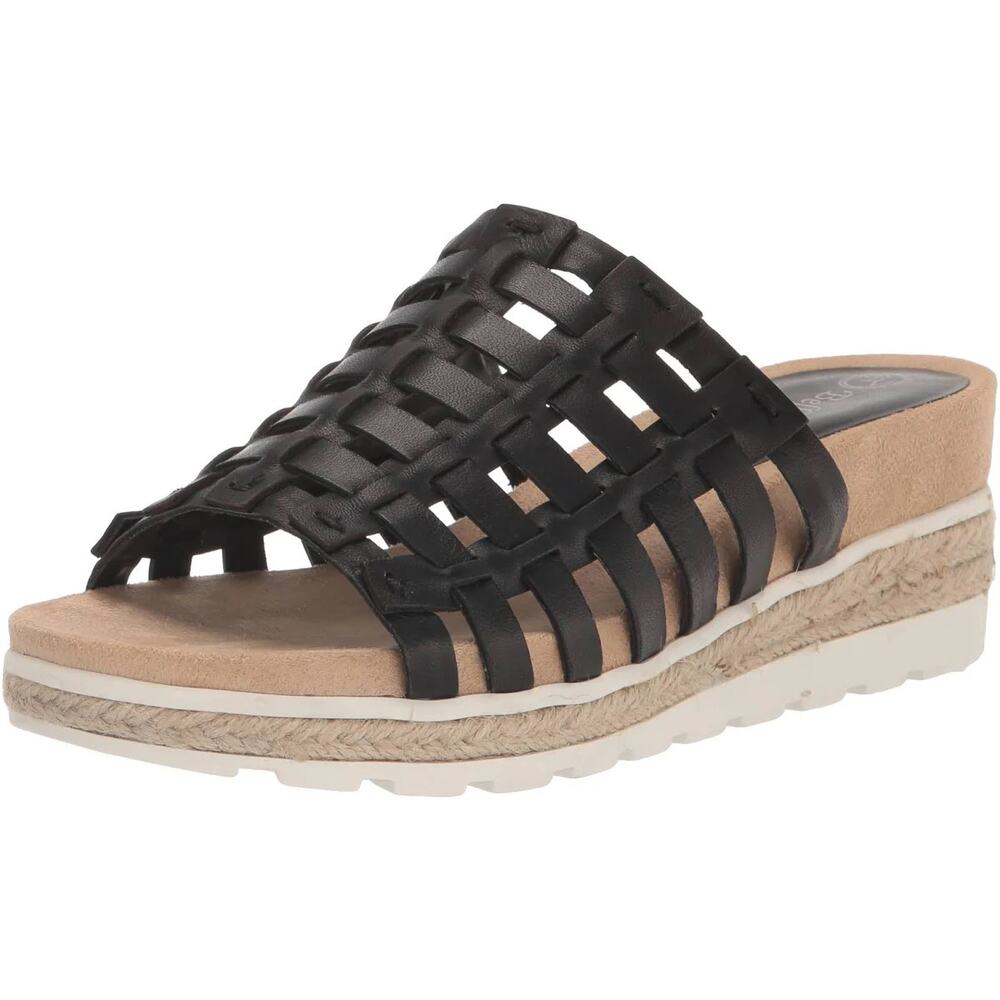 Bella Vita Oaklynn Wedge Sandal